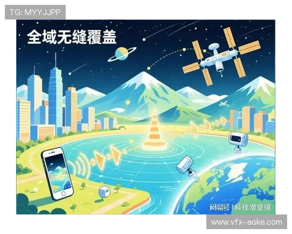 6G技术研发启动，未来场馆传输速率预增十倍