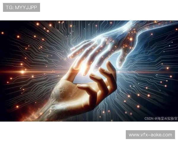 AI与人类创意协作深化，提升内容吸引力。