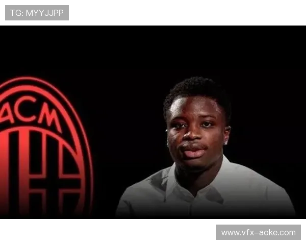 AC米兰与埃因霍温争夺19岁天才前腰阿尔法乔·西塞